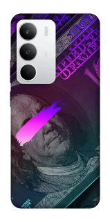 Чохол на Realme C71 Neo dollar v2 фото 1 з 1