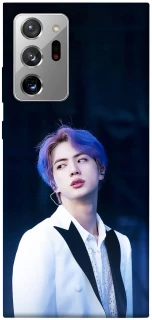 Чохол на Samsung Galaxy Note 20 Ultra Jin - BTS фото 1 з 1