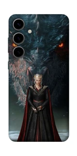 Чохол на Samsung Galaxy S25 House of the Dragon ver.7 фото 1 з 1