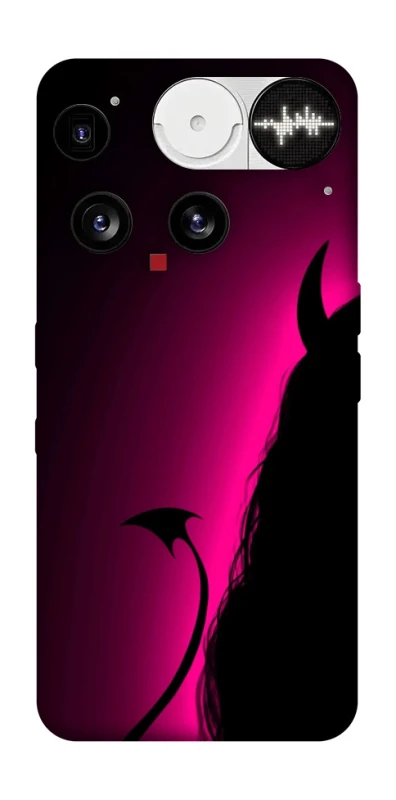 Чохол на Nothing Phone (3) Pink Love фото 1 з 1