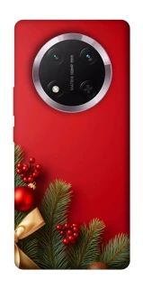 Чехол на Honor X9c Новогодний v21 фото 1 из 1