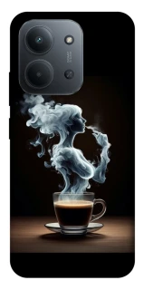 Чехол на Xiaomi Redmi 15C (Global) Coffe Time фото 1 из 1