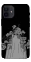 Чехол на Apple iPhone 12 mini (5.4") Cute Halloween фото 1 из 1