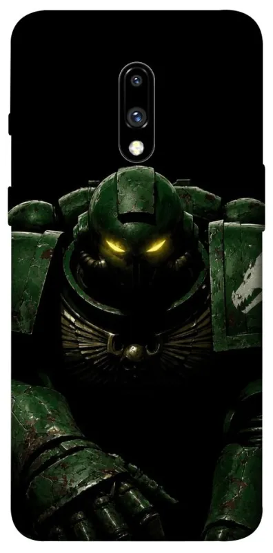 Чохол на OnePlus 7 Warhammer 40k v1 фото 1 з 1