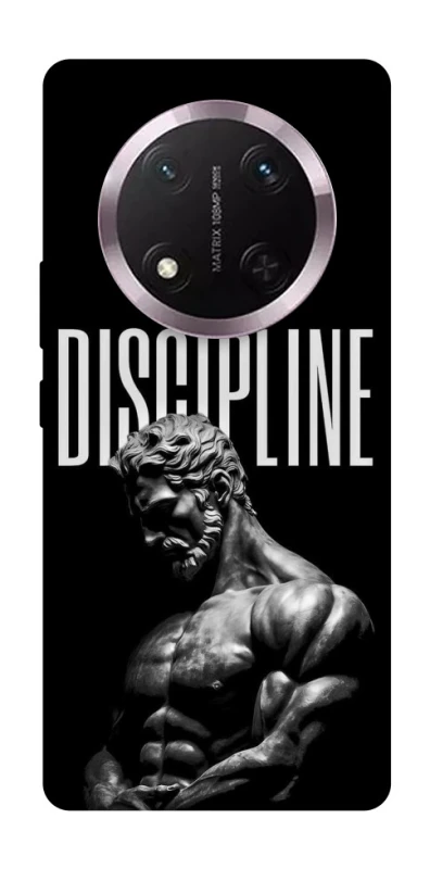 Чохол на Honor X9c Discipline v2 фото 1 з 1