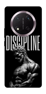 Чохол на Honor X9c Discipline v2 фото 1 з 1