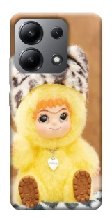 Чехол на Xiaomi Redmi Note 13 4G Wakuku ver.3 фото 1 из 1