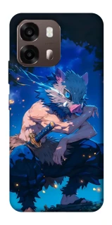 Чехол на Oppo A6 inosuke фото 1 из 2