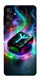 Чохол на Samsung Galaxy M55 Руна Альгіз фото 1 з 1