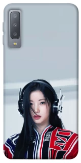 Чохол на Samsung A750 Galaxy A7 (2018) Asa - BABYMONSTER фото 1 з 1