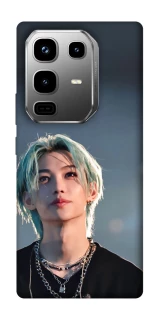 Чохол на Infinix Note 50 Pro Felix - Stray Kids фото 1 з 1