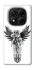Чехол на Xiaomi Redmi Note 14 Pro 4G Tattoo ver.12 фото 1 из 1