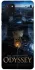 Чохол на Samsung Galaxy Note 10 Lite (A81) Odyssey ver.4 фото 1 з 1