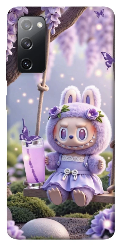 Чохол на Samsung Galaxy S20 FE Labubu Dream фото 1 з 1