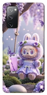 Чохол на Samsung Galaxy S20 FE Labubu Dream фото 1 з 1