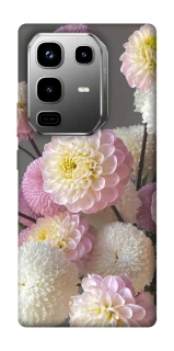 Чохол на Infinix Note 50 Pro Flowers v2 фото 1 з 1