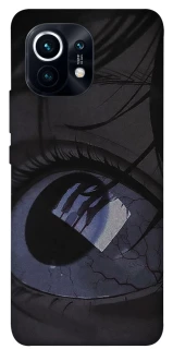 Чехол на Xiaomi Mi 11 Eye фото 1 из 1