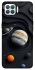 Чохол на Oppo F17 Pro 3D Space фото 1 з 1