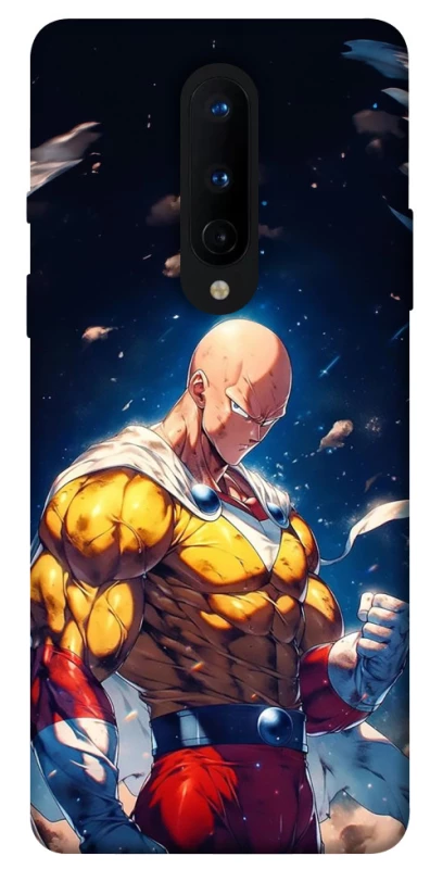 Чехол на OnePlus 8 Saitama фото 1 из 1
