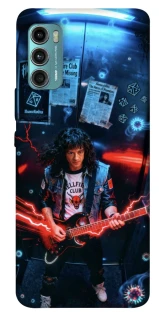 Чехол на Motorola Moto G60 Stranger Things ver.42 фото 1 из 1