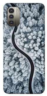 Чохол на Nokia G11 Новорічний v26 фото 1 з 1