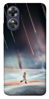 Чехол на Oppo A17 Kanye West ver.4 фото 1 из 1