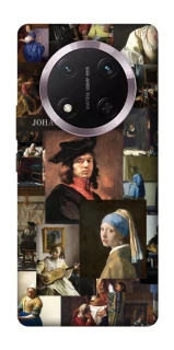Чехол на Honor X9c Johannes Vermeer фото 1 из 1