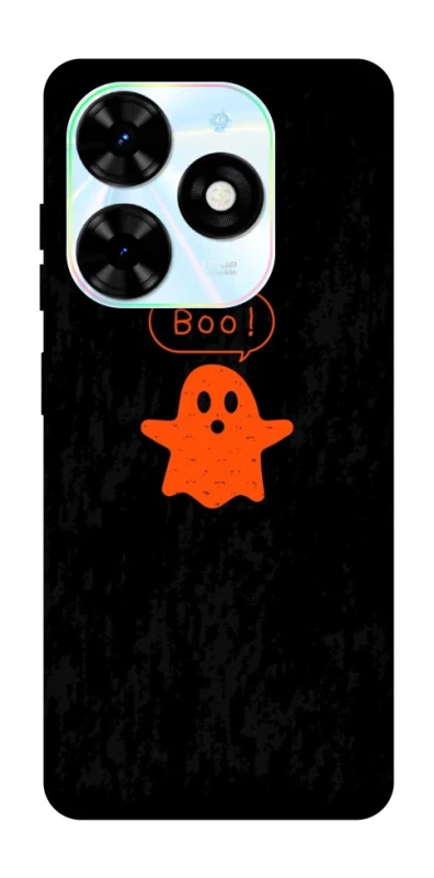 Чохол на TECNO Spark Go 2024 Ghost of Halloween фото 1 з 1