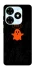 Чохол на TECNO Spark Go 2024 Ghost of Halloween фото 1 з 1
