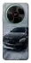 Чехол на ZTE Nubia V70 Max Mercedes-benz v40 фото 1 из 1