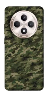 Чохол на Oppo Reno 12 F 4G/5G Camouflage v24 фото 1 з 1