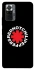 Чохол на Xiaomi Redmi Note 10 Pro Red Hot Chili Peppers logo фото 1 з 1