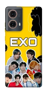 Чохол на Motorola Moto G85 EXO v3 фото 1 з 1