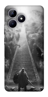 Чохол на Realme Note 50 5G Valhalla фото 1 з 1