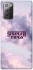Чехол на Samsung Galaxy Note 20 Stranger Things ver.10 фото 1 из 1
