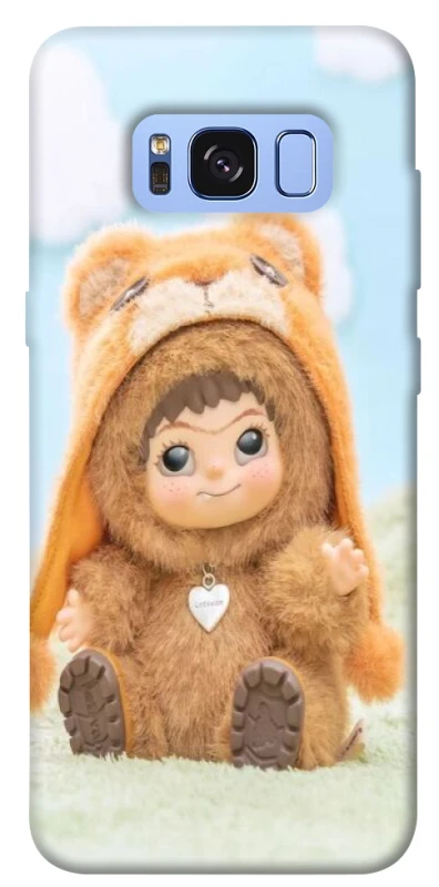 Чохол на Samsung G950 Galaxy S8 Wakuku ver.2 фото 1 з 1