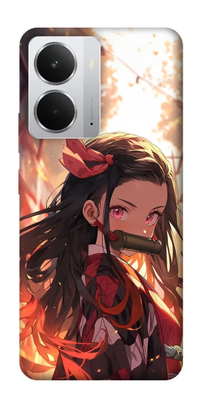 Чохол на Realme 14 Nezuko фото 1 з 1