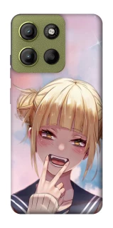 Чохол на Motorola Moto G15 4G Toga фото 1 з 1