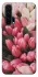 Чохол на Huawei Honor 20 Pro Flowers v3 фото 1 з 1