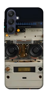 Чохол на Samsung Galaxy A25 5G Audio panel фото 1 з 1