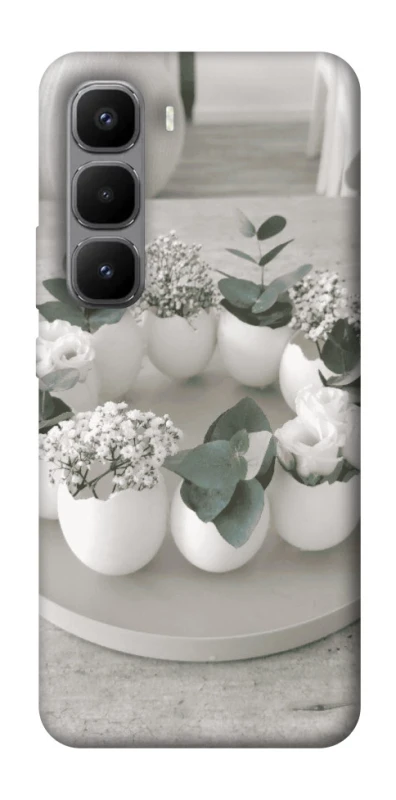 Чохол на Infinix Hot 60 Pro+ Mood фото 1 з 1