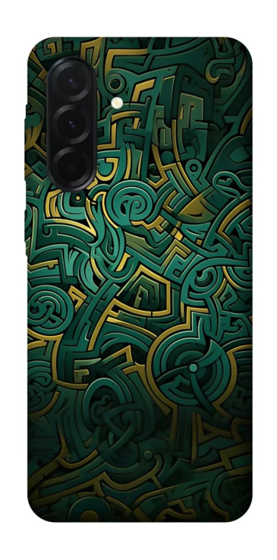 Чохол на Samsung Galaxy A37 5G Абстракція v5 фото 1 з 1