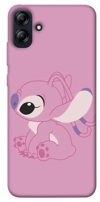 Чехол на Samsung Galaxy A04e Pair romantic theme ver.4 фото 1 из 1