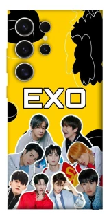 Чохол на Samsung Galaxy S25 Ultra EXO v3 фото 1 з 1