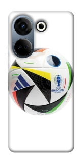 Чехол на TECNO Camon 20 Pro (CK7n) Football Ball 2024 v2 фото 1 из 1