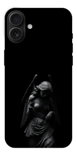Чехол на Apple iPhone 16 Plus Angel фото 1 Чехол на Apple iPhone 16 Plus Angel фото 1 из 1