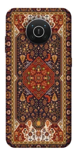 Чохол на Nokia X10 / X20 Килим v8 фото 1 з 1