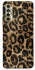 Чохол на TECNO Camon 17P Leopard Skin фото 1 з 1