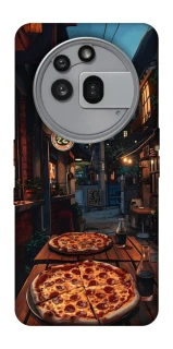 Чехол на Nothing Phone (3a) Pro Pizza фото 1 из 1