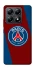 Чохол на Xiaomi 14T FC PSG v2 фото 1 з 1
